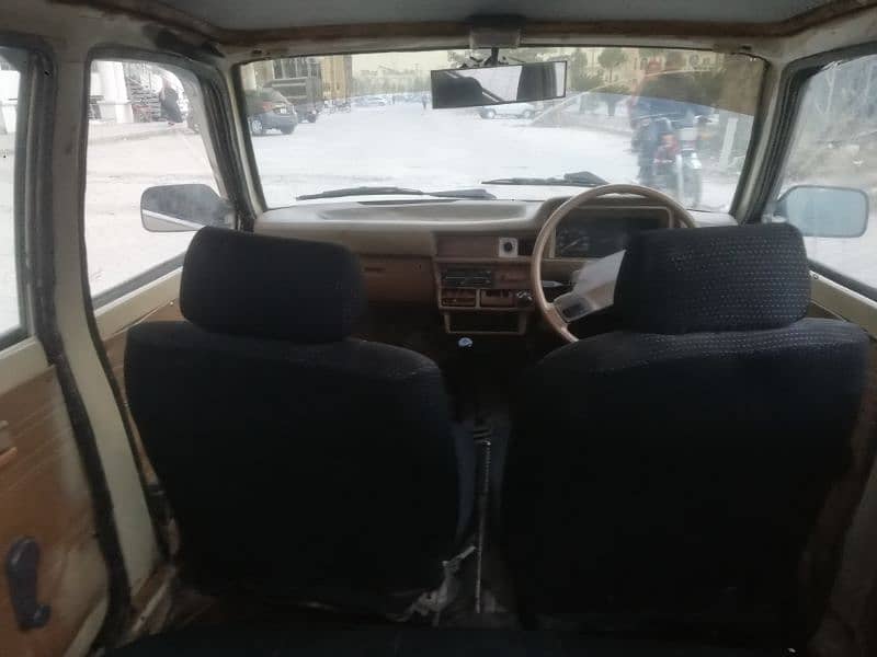 Suzuki FX 1984 IN GOOD condition Urjent Sale 14