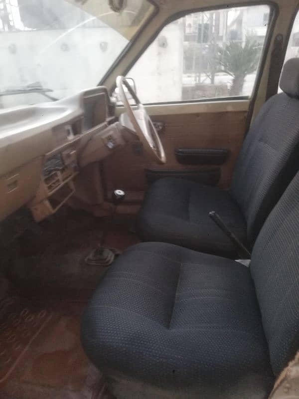 Suzuki FX 1984 IN GOOD condition Urjent Sale 17