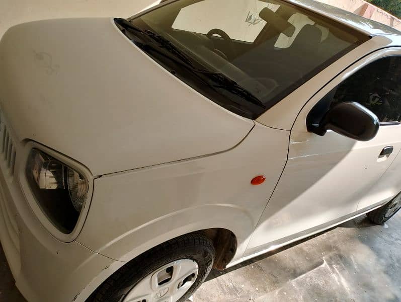 Suzuki Alto 2022 0