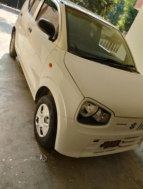 Suzuki Alto 2022 4