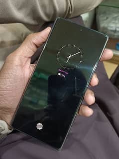 Infinix note 40