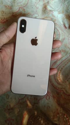 IPhone xs Pta 256 gb