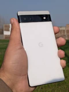 Google Pixel 6a