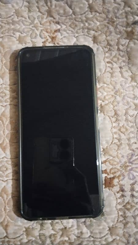 infinix Note 7 6/128 totel original condition 0