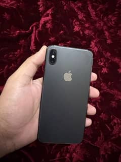 Iphone Xs max 256Gb