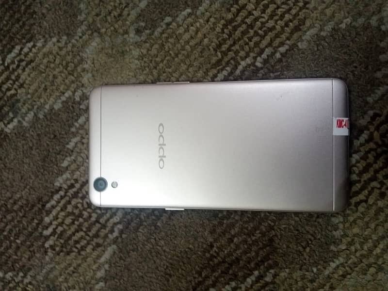 oppo mobile 7