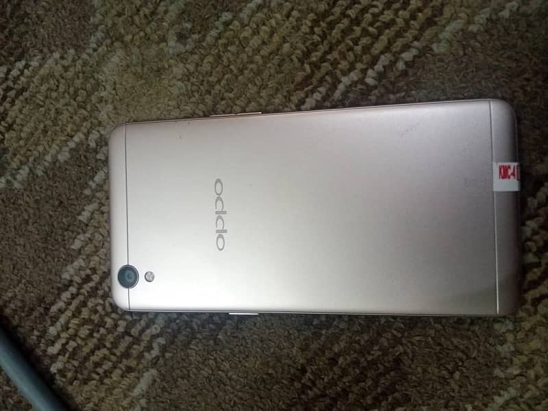 oppo mobile 9