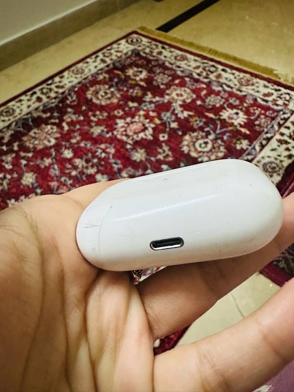 Original Apple Airpods (Model A2084) 2