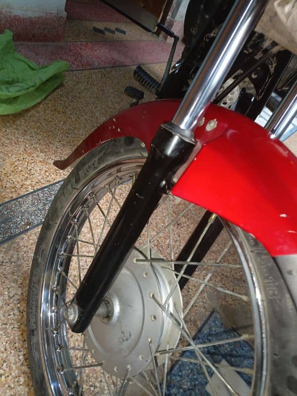 Honda prider bike for sale 0