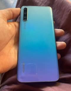 Huawei y8p 6/128 condition good