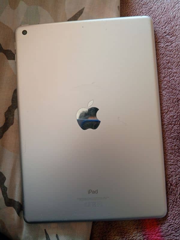 ipad 6 generation 1