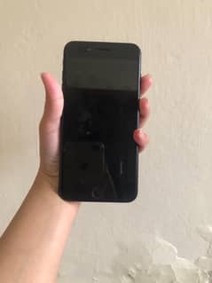 iPhone 7 Plus 128 GB PTA approved for sale