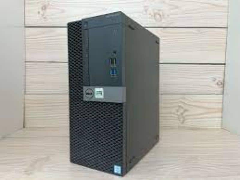 gaming pc with 32 inch led ecostar plus mechanical keyboard 1