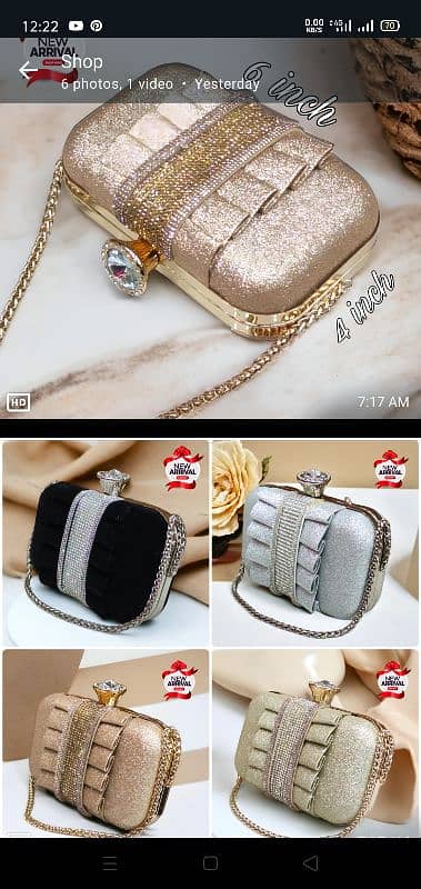 womens clutch 0