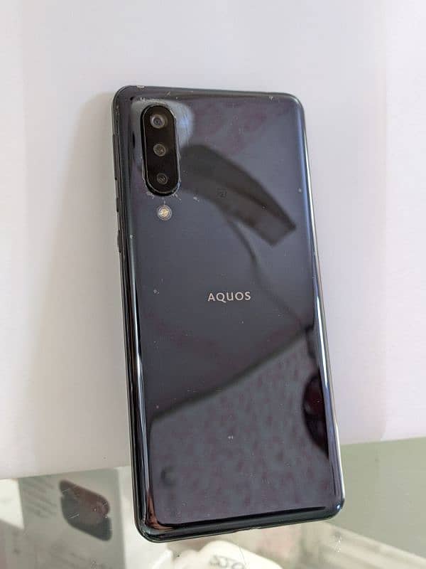 Aqous Zero Basic 5g 6 64 Pta Approved 6