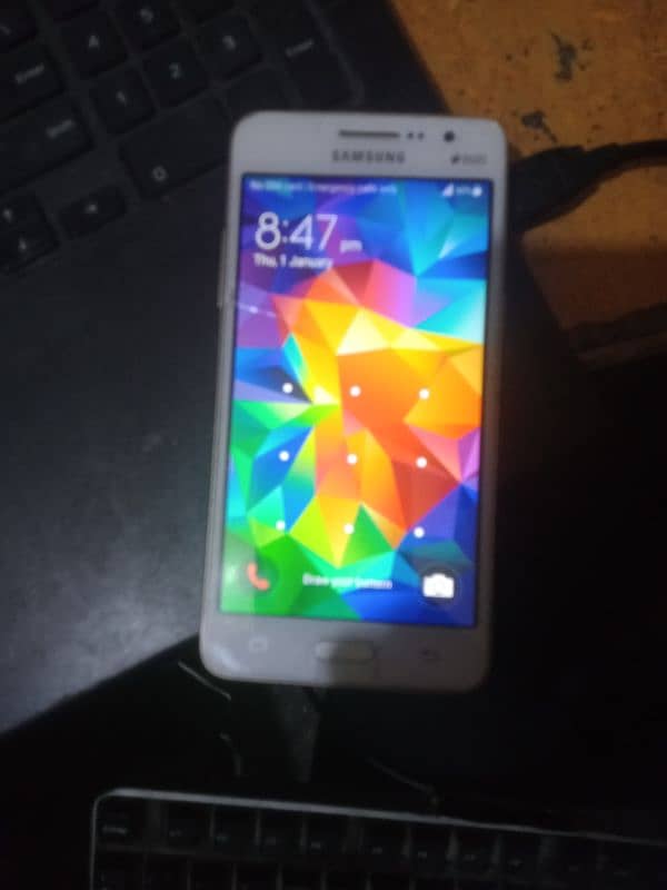 Samsung Grand Prime Mobile Sale Fast Sale 0