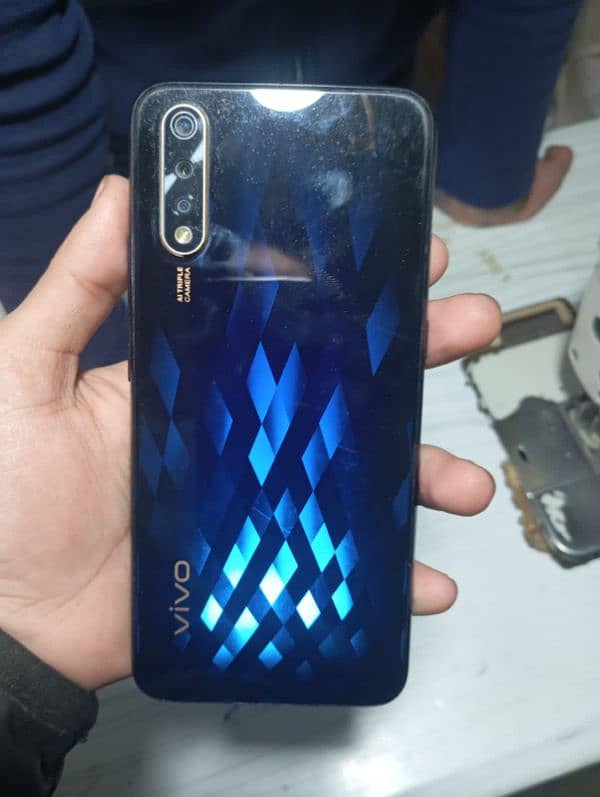 vivo S1 2