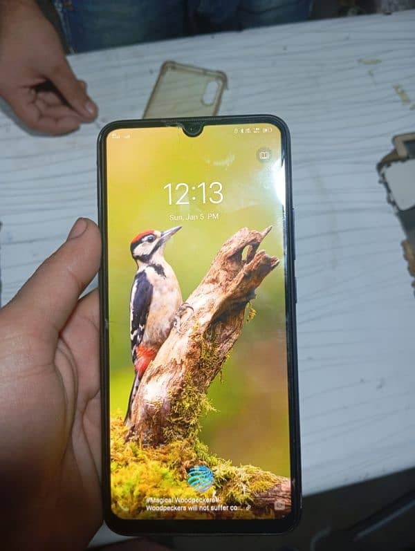 vivo S1 3