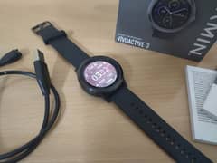 Garmin Vivoactive 3