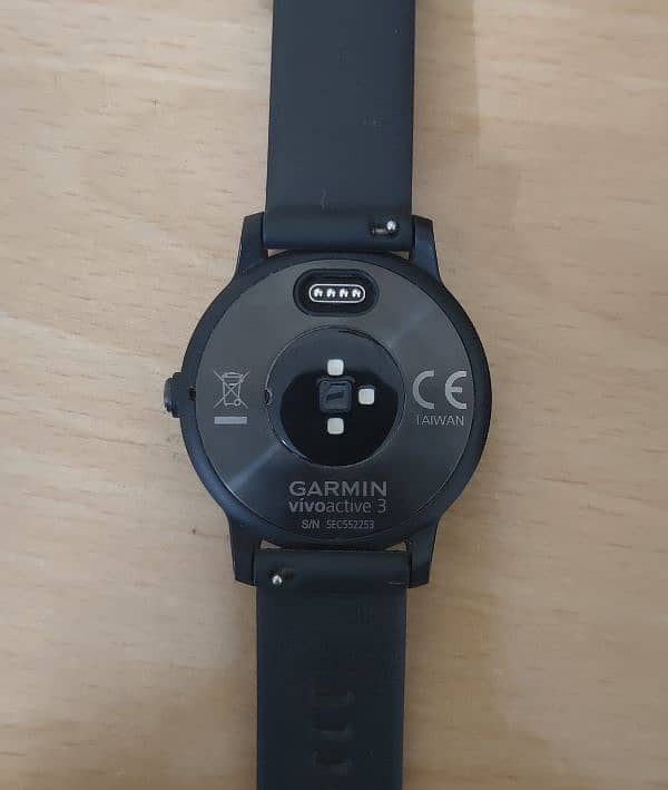 Garmin Vivoactive 3 2