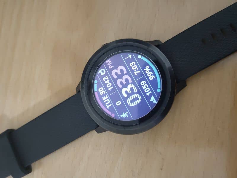 Garmin Vivoactive 3 3