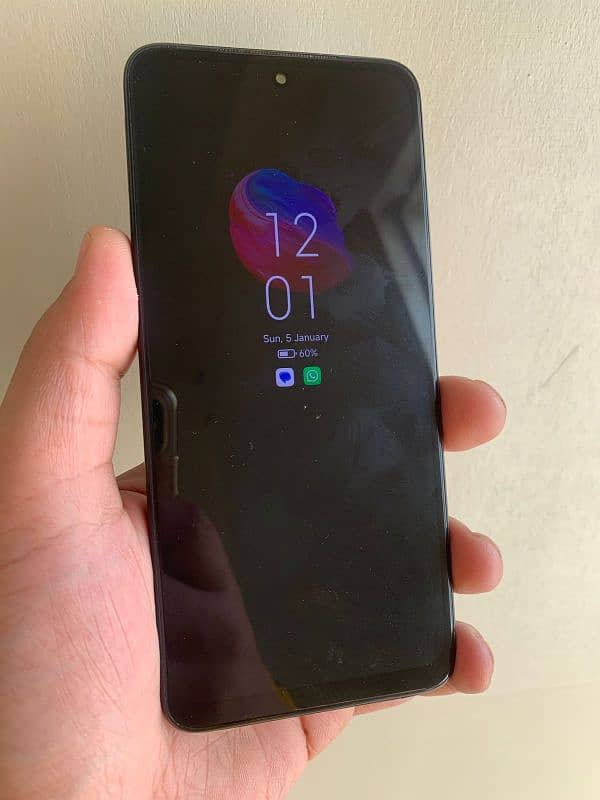 Redmi Note 11 6/128 4