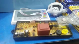 Fully auto washing machine universal PCB control panel delivery avail