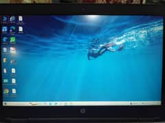 HP ProBook i5 8/256