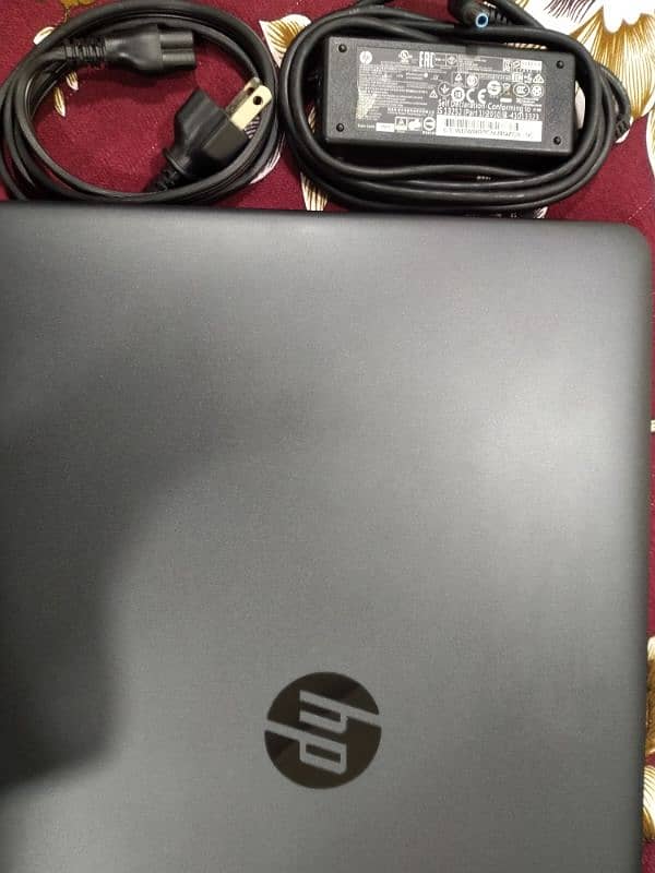 HP ProBook i5 8/256 1