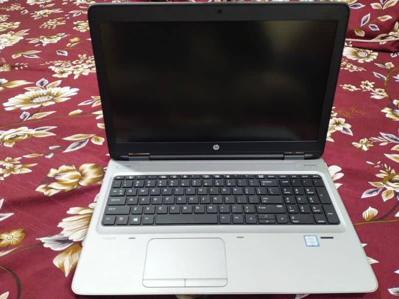 HP ProBook i5 8/256 4