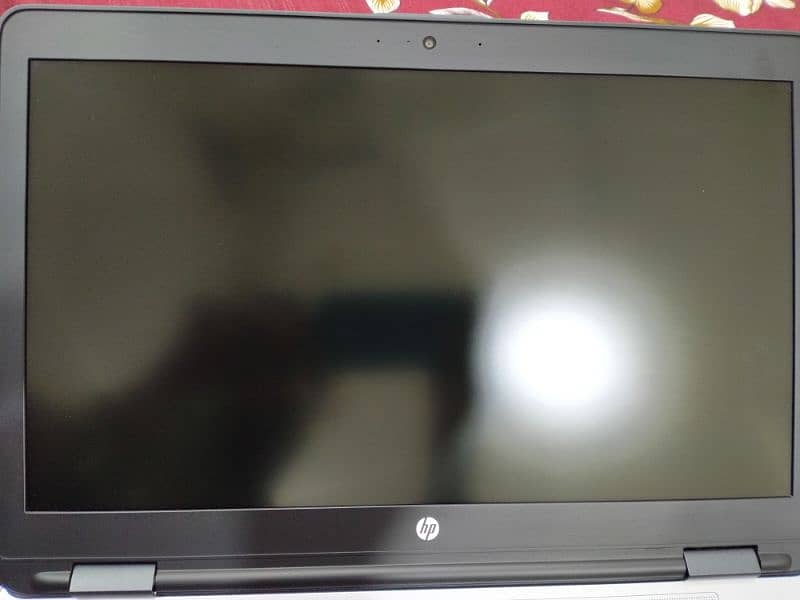 HP ProBook i5 8/256 8