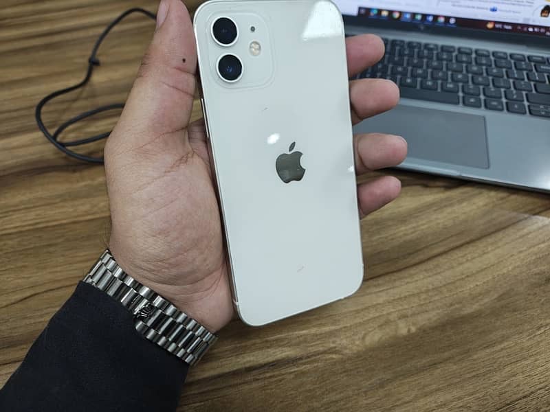 iPhone 12 pta approved 2