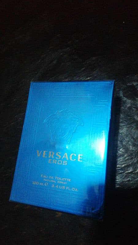 VERSACE EROS 1