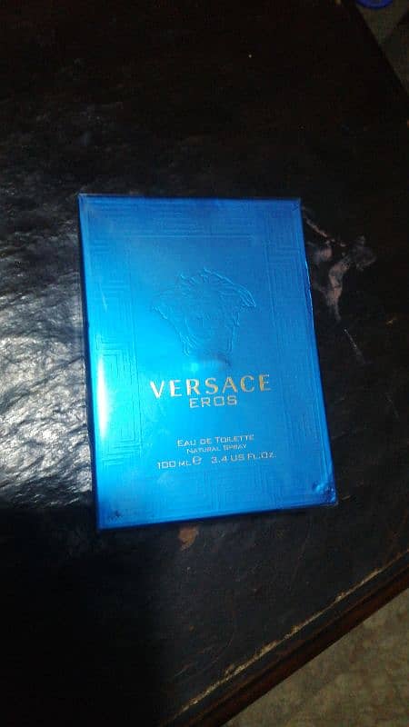 VERSACE EROS 2