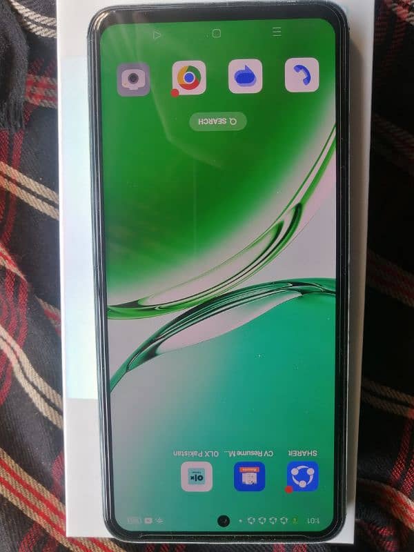 oppo rono 12F 5g. 12gb ram 5