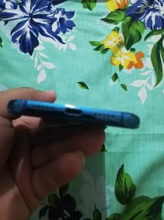 Xiaomi mi 8 lite 6 gb ram 128 memory