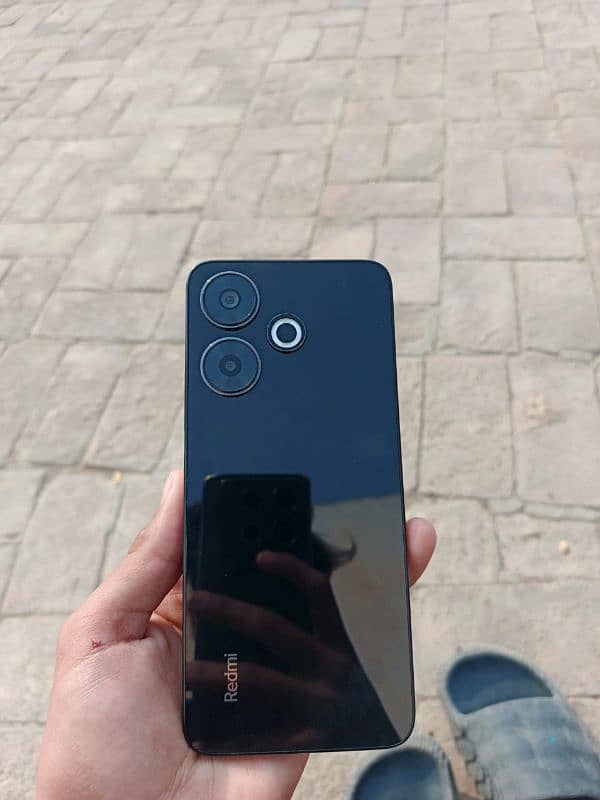 Redmi 13 0