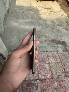 iPhone XS 64 gb dual Pta aproved