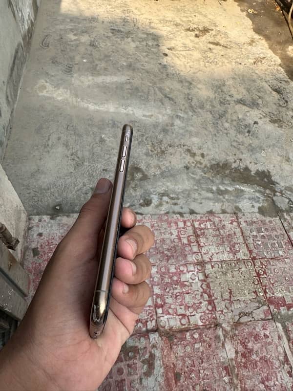 iPhone XS 64 gb dual Pta aproved 3