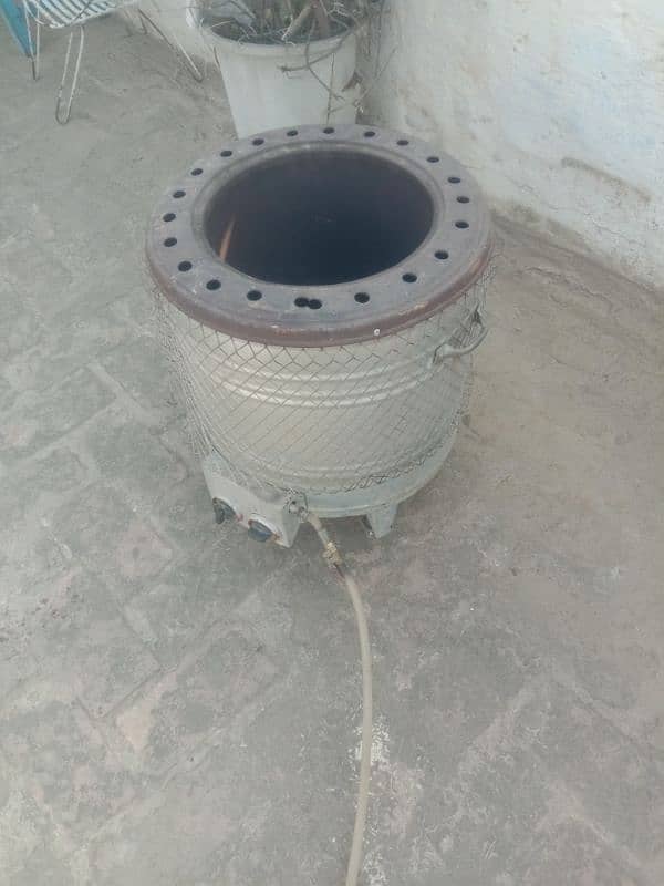 tandoor for sale 2