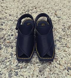 boys Handmade Peshawari Chappal available different colour