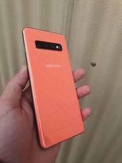 Samsung s10