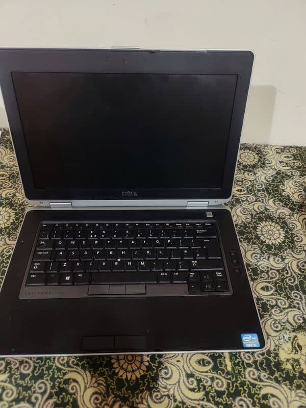 Dell Laptop 1