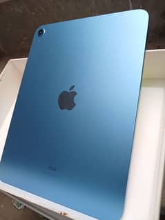 iPad 10th generation 64gb