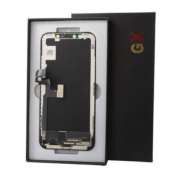 iPhone X XS LCD Display Screen Pannel 1