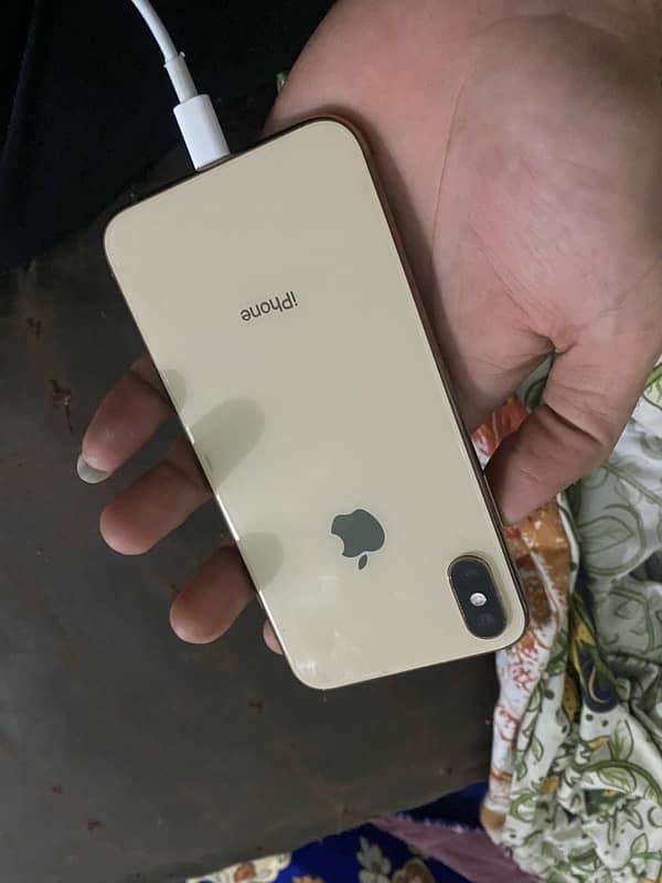 iphone xs 64gb non pta 0