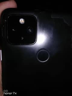 Google Pixel 4a5g Parts