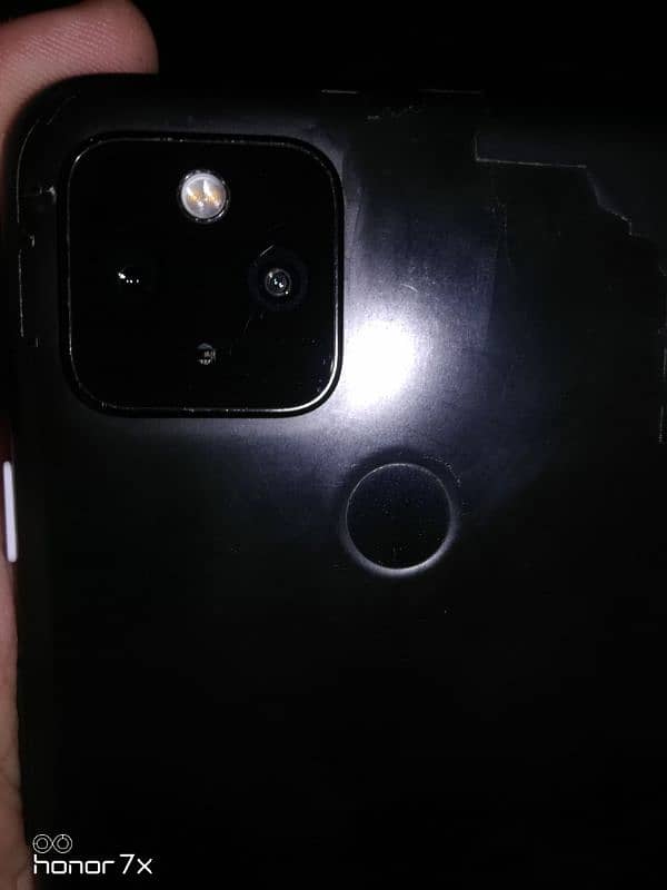 Google Pixel 4a5g Parts Avaliable For Sell 0