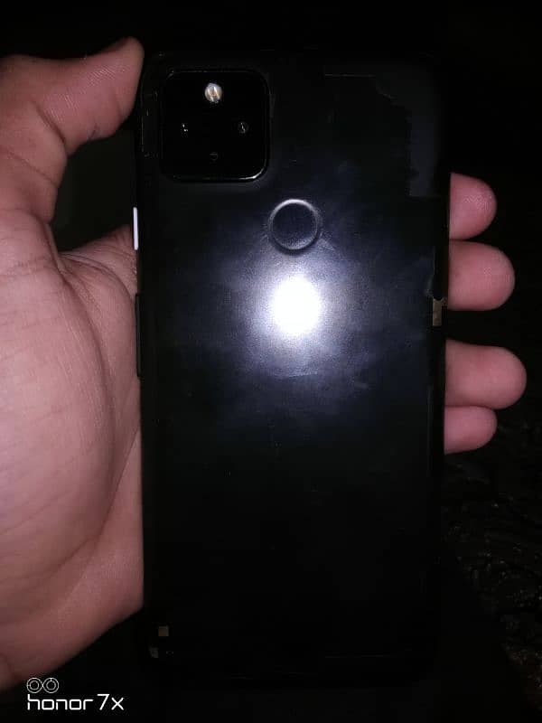 Google Pixel 4a5g Parts Avaliable For Sell 1