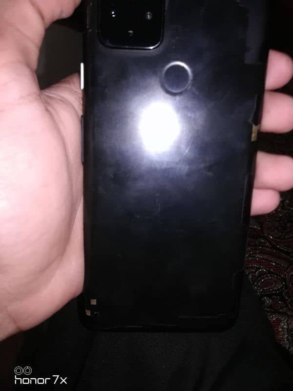 Google Pixel 4a5g Parts Avaliable For Sell 3